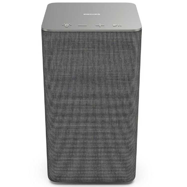 Philips TAW6205 Ambilight Bluetooth Speaker
