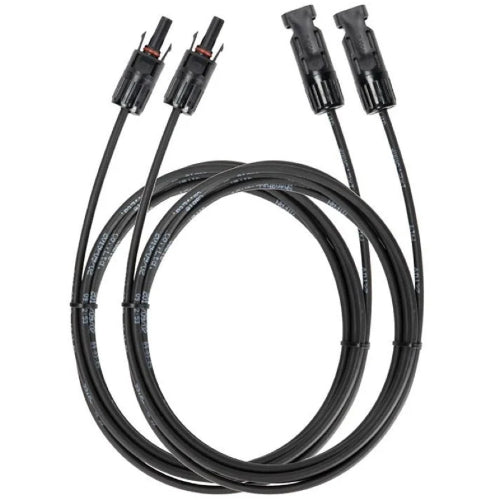 Ecoflow MC4 Solar Extension Cable 3 metre