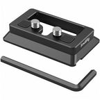 SmallRig Arca-Type Quick Release Plate for DJI RS 2 and RSC 2 Gimbal 3154