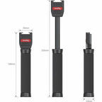SmallRig 3182 Stretchable Mic Handle per Wireless Lavalier Microphones