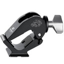 Leofoto BC-02 Morsetto binoculare 28mm - 60mm
