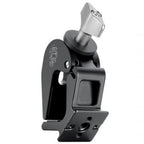 Leofoto BC-02 Morsetto binoculare 28mm - 60mm