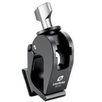 Leofoto BC-02 Morsetto binoculare 28mm - 60mm