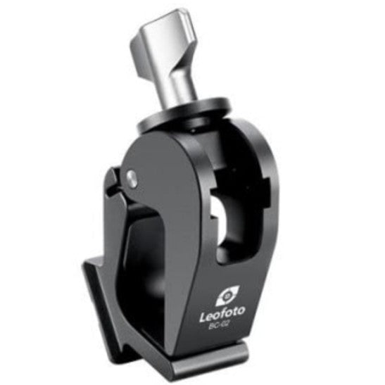 Leofoto BC-02 Morsetto binoculare 28mm - 60mm