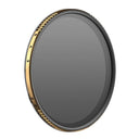 PolarPro Vario VND 67mm 2/5 stop MIST Edition II Peter McKinnon