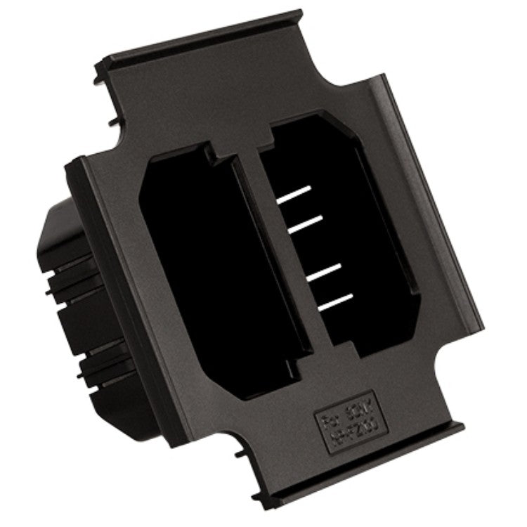 Hähnel ProCube2 Piastra batteria - Sony NP-FZ100