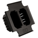 Hähnel ProCube2 Piastra batteria - Sony NP-FZ100