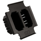 Hähnel ProCube2 Piastra batteria - Sony NP-FZ100