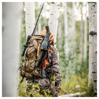 Kit treppiede Vortex Treppiede High Country II