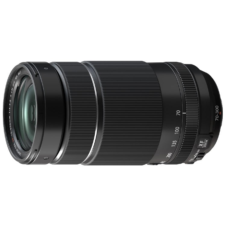 Fujifilm XF 70-300mm f/4.0-5.6 R LM OIS WR