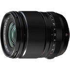 Fujifilm XF 18mm f/1.4 R LM WR