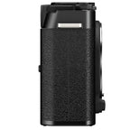 Fujifilm X-E4 corpo nero