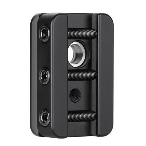 Leofoto GS-1 Nato Picatinny Arca-Swiss Adapter