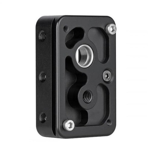 Leofoto GS-1 Nato Picatinny Arca-Swiss Adapter
