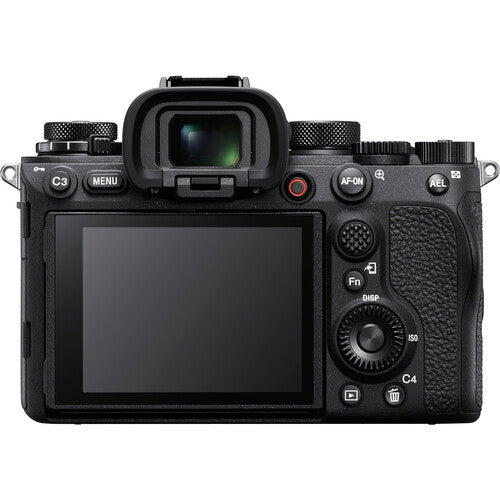 Sony Alpha A1 body