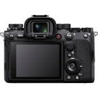 Sony Alpha A1 body