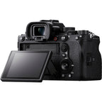 Sony Alpha A1 body