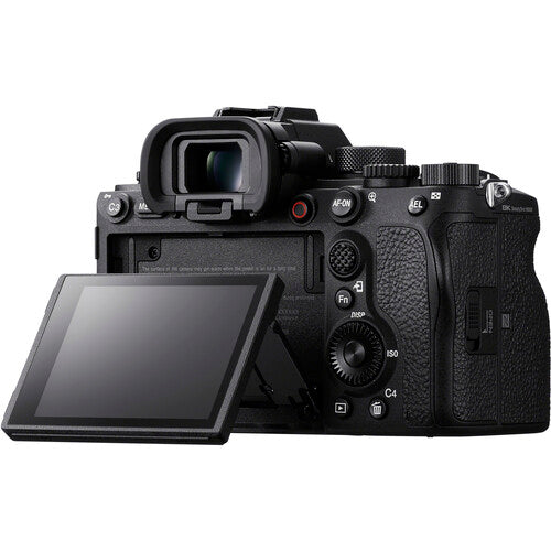 Sony Alpha A1 body