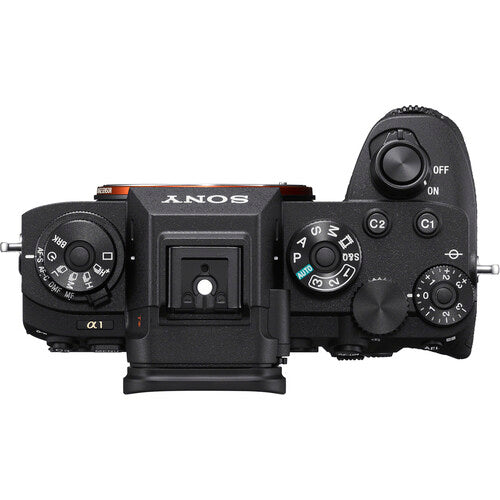 Sony Alpha A1 body