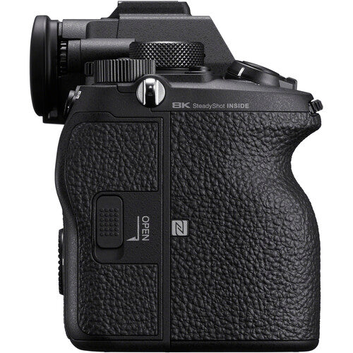 Sony Alpha A1 body