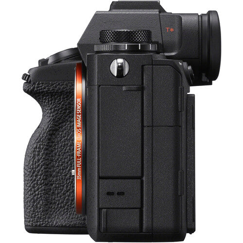 Sony Alpha A1 body