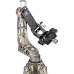Leofoto Ranger LS-365C + testa oscillante PG-1 Camo