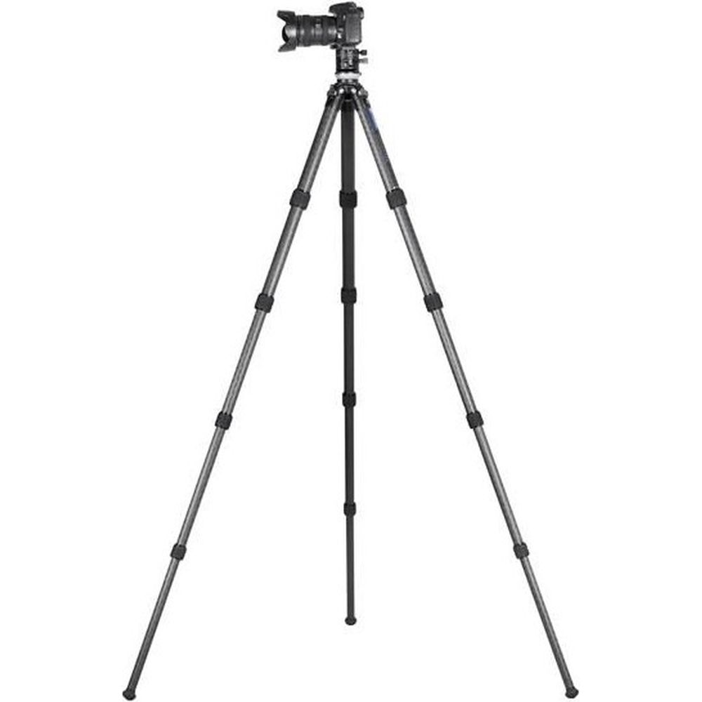 Leofoto Ranger LS-365CEX + leveling base