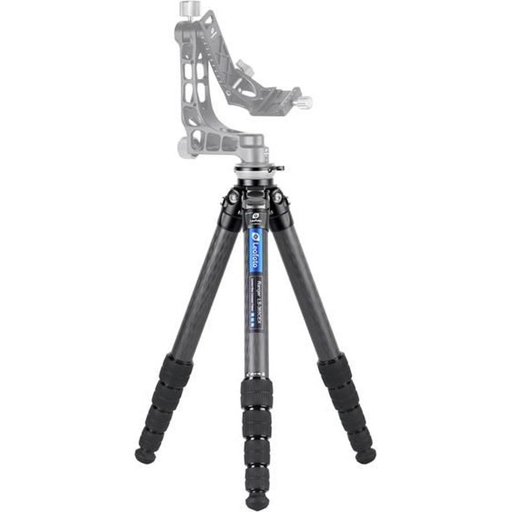 Leofoto Ranger LS-365CEX + leveling base