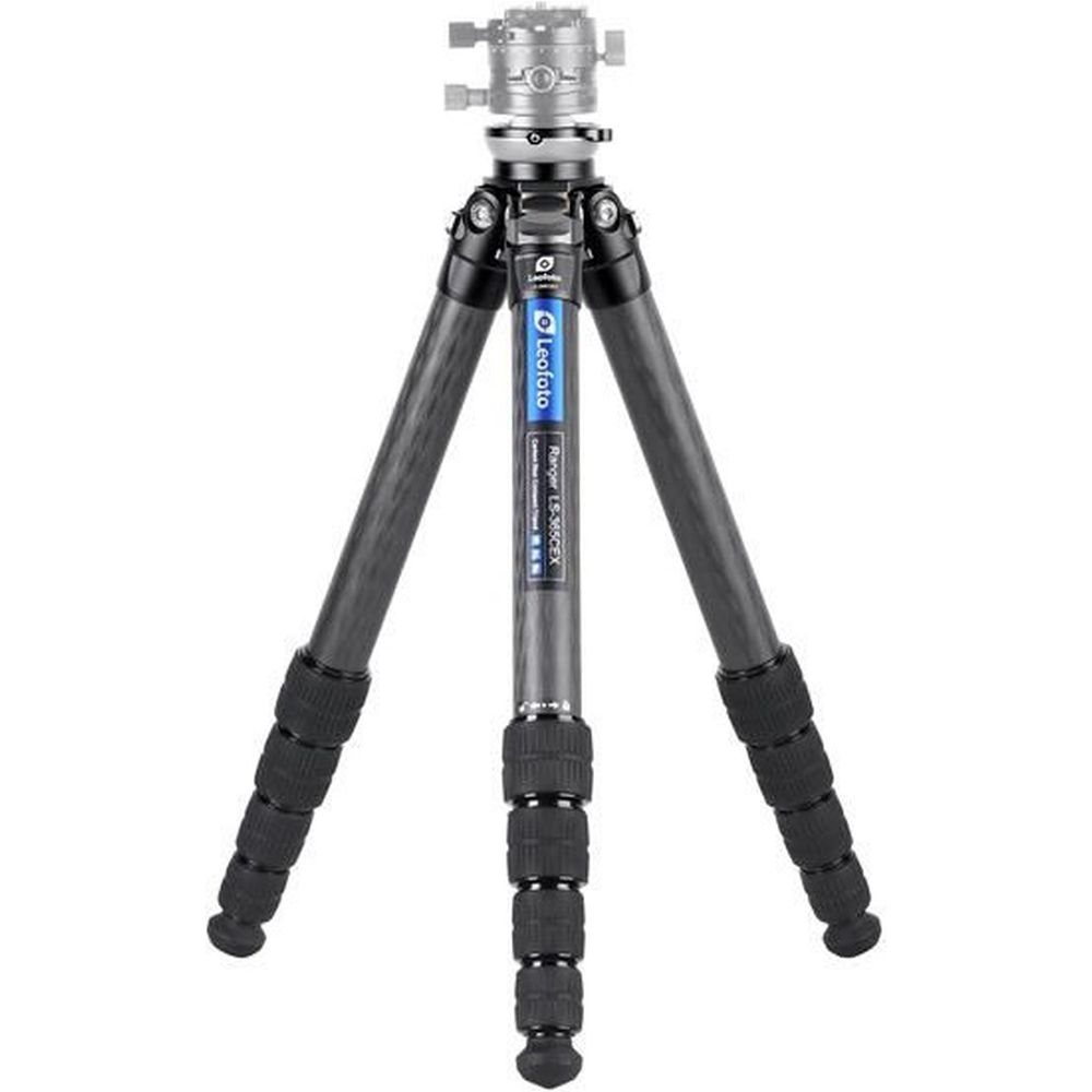 Leofoto Ranger LS-365CEX + leveling base