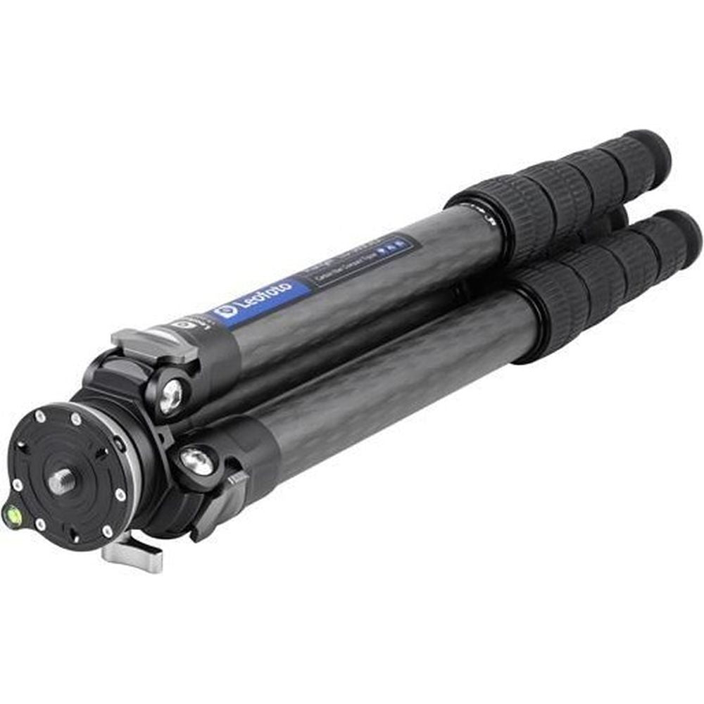 Leofoto Ranger LS-365CEX + leveling base