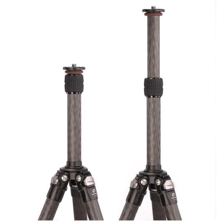 Leofoto Ranger LS-255C + Ball Head LH-30