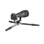 Leofoto Summit LM-365C Camo
