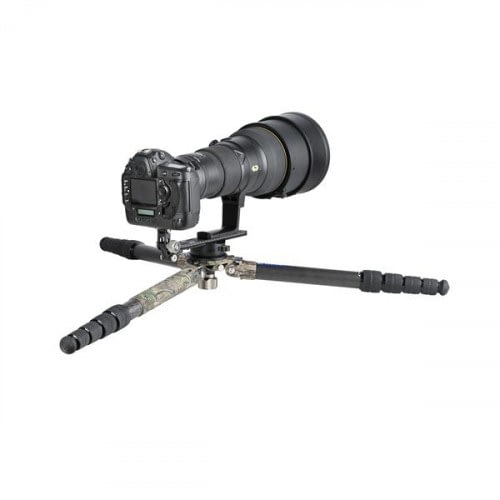 Leofoto Summit LM-365C Camo