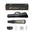 Leofoto Summit LM-365C Camo