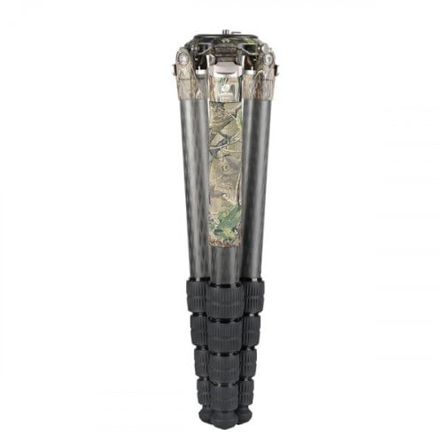 Leofoto Summit LM-365C Camo