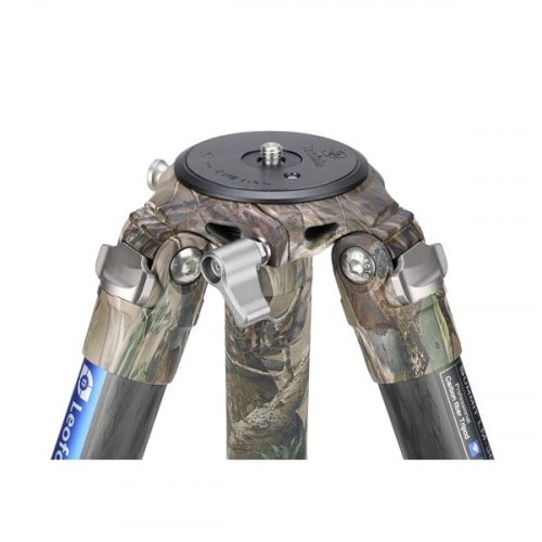 Leofoto Summit LM-365C Camo