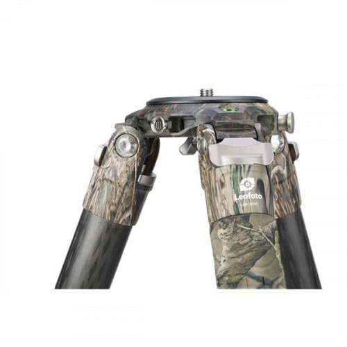 Leofoto Summit LM-365C Camo