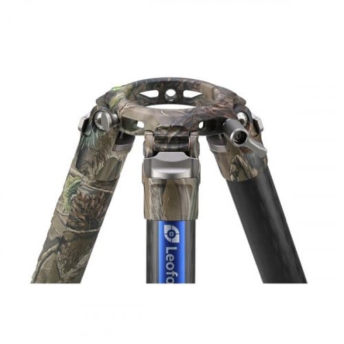 Leofoto Summit LM-365C Camo