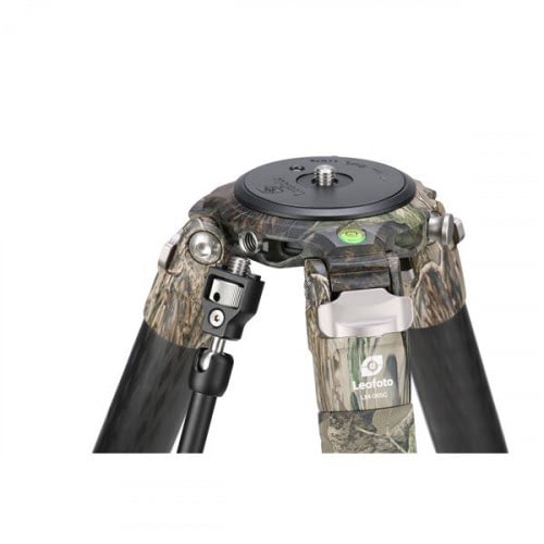 Leofoto Summit LM-365C Camo