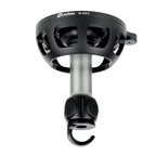 Leofoto Summit 100mm Base livellante + Piattaforma lunga con gancio