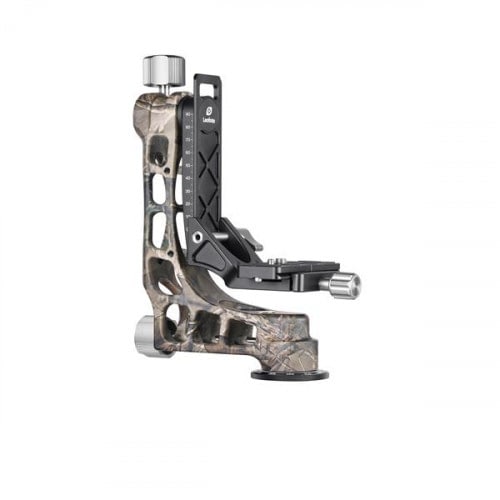 Testa Gimbal Leofoto PG-1 Camo