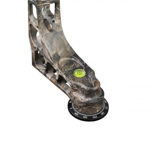 Testa Gimbal Leofoto PG-1 Camo