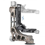 Testa Gimbal Leofoto PG-1 Camo