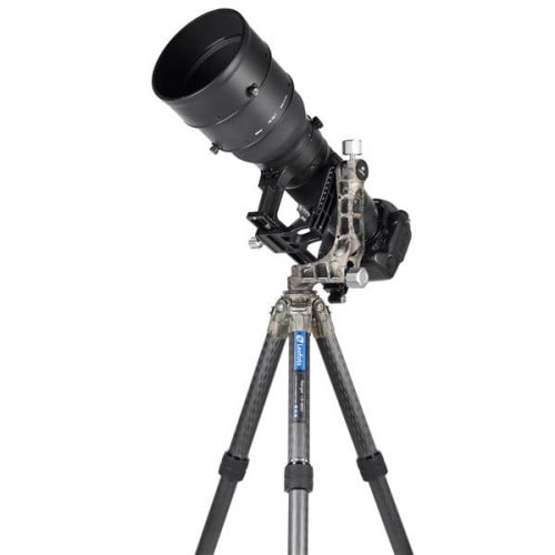 Testa Gimbal Leofoto PG-1 Camo
