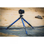 Leofoto Poseidon LP-324C + ball head LH-40
