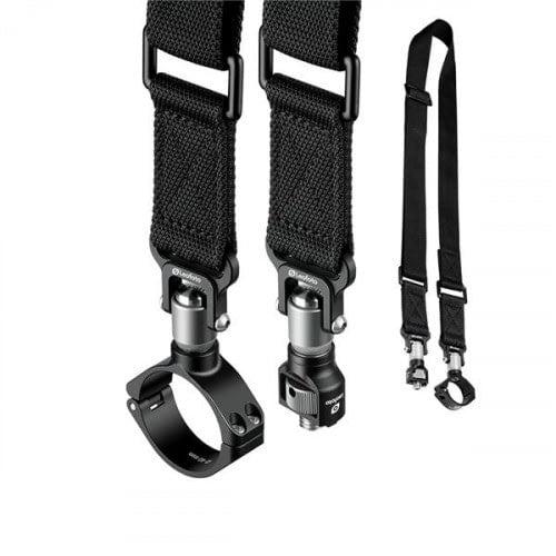 Leofoto QR Strap for 1/4" and leg 28mm