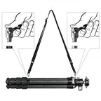 Leofoto QR Strap for 1/4" and leg 28mm