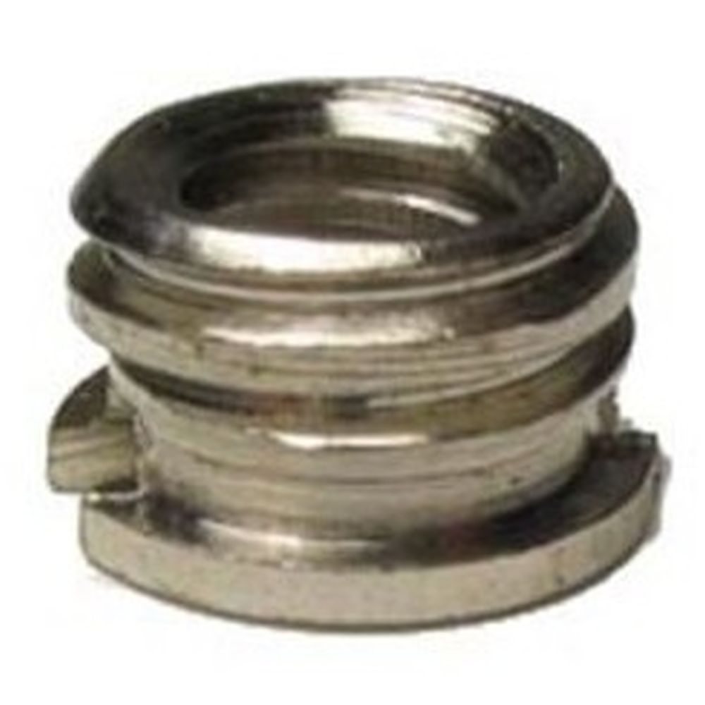 Leofoto 3/8" - 1/4" bushing reducer