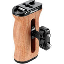 Leofoto CH-3 Impugnatura in legno per gabbia