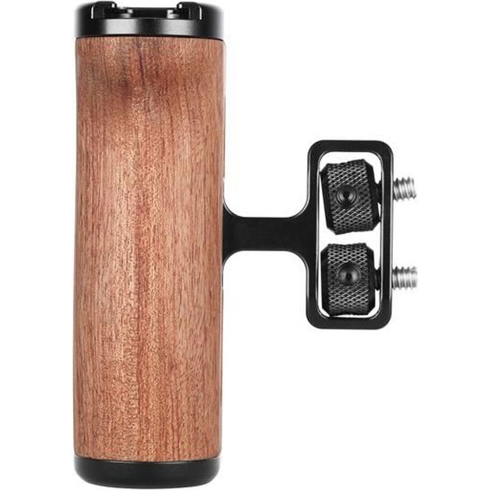 Leofoto CH-3 Impugnatura in legno per gabbia
